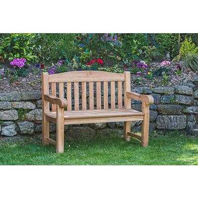 Teak Garden Benches