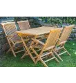 Outside Garden Furniture Set