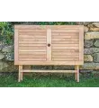 Outside Garden Furniture Set