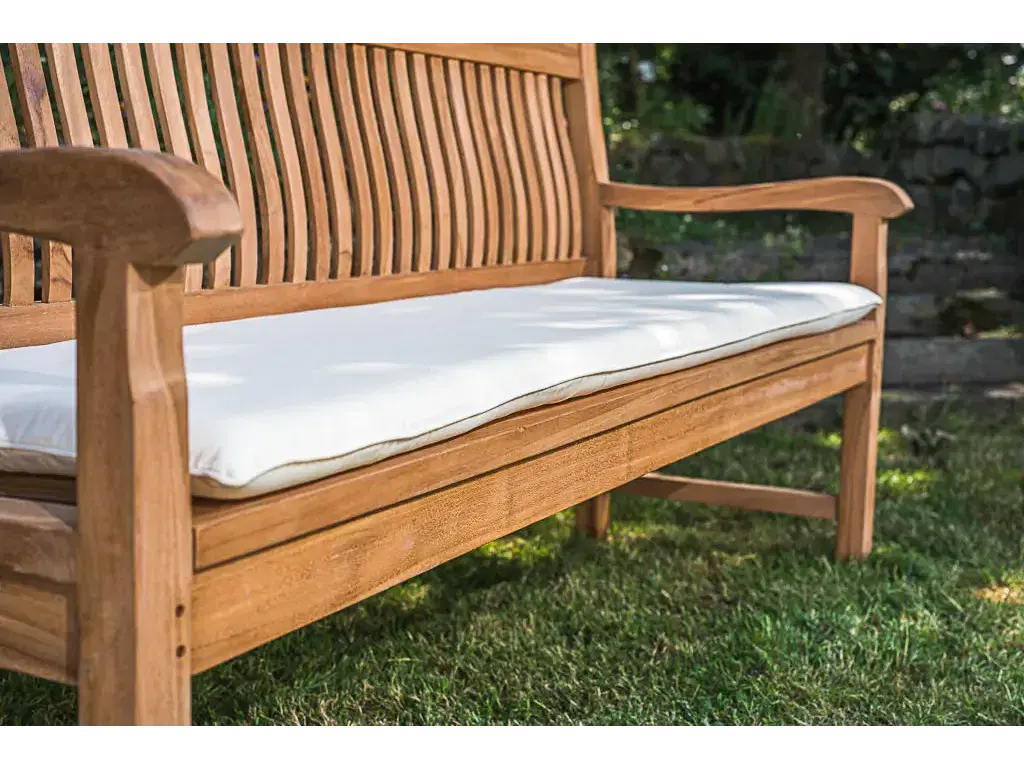 Three Seater Bench Cushion