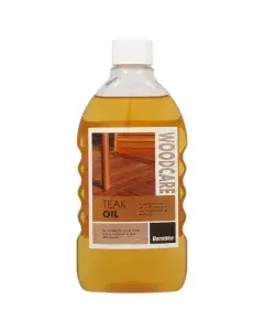 Teak Oil - 2L