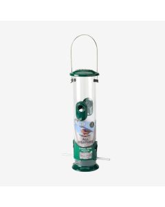 Peckish All Weather Seed Feeder