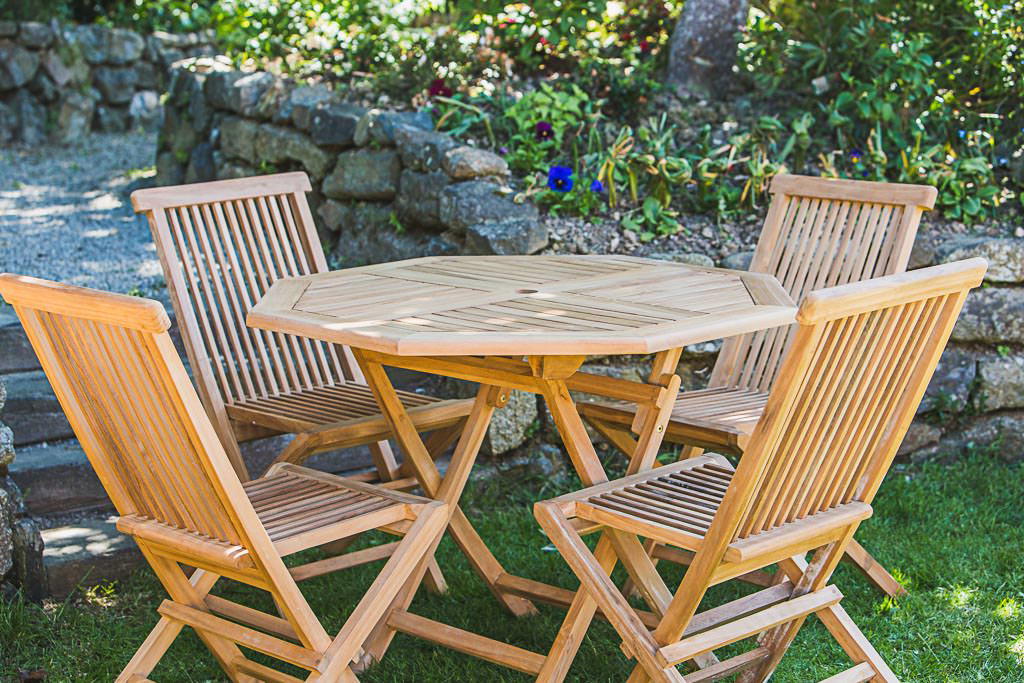 4 Seater Patio Sets