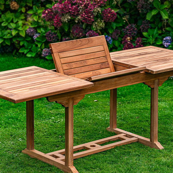 Garden Furniture in Spain 2 Garden Tables
