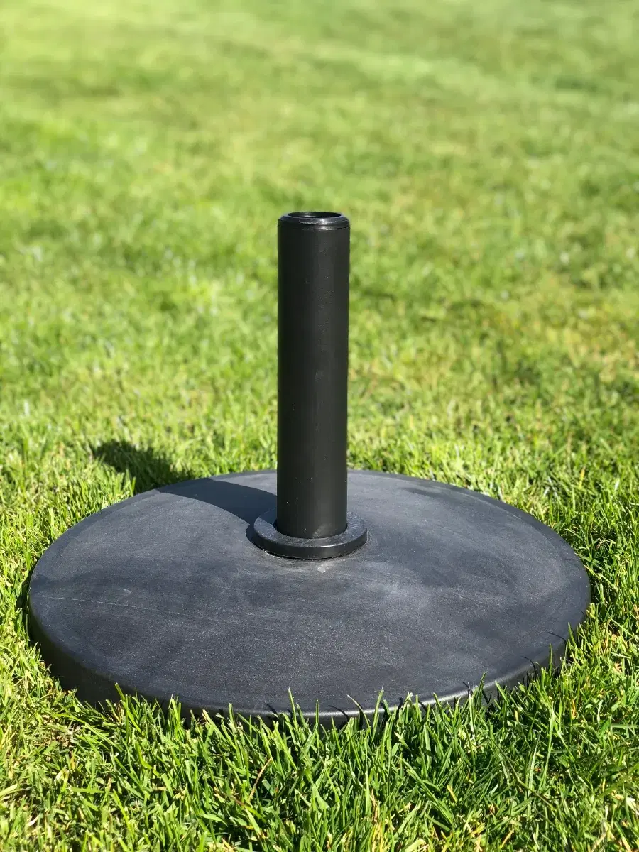 Solid Parasol Base-0