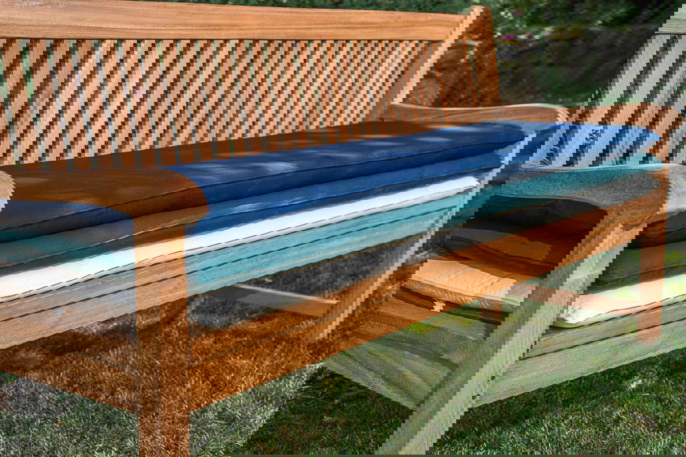 Outdoor Cushions