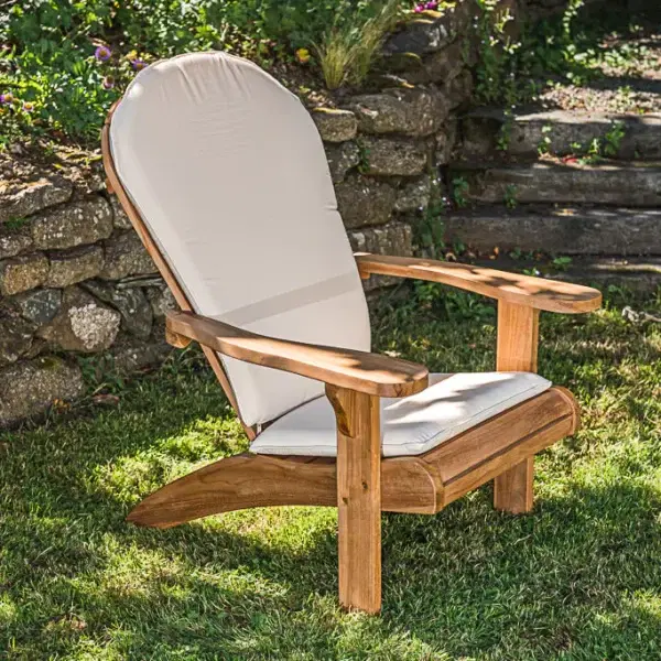 Adirondack Chair Cushion-702