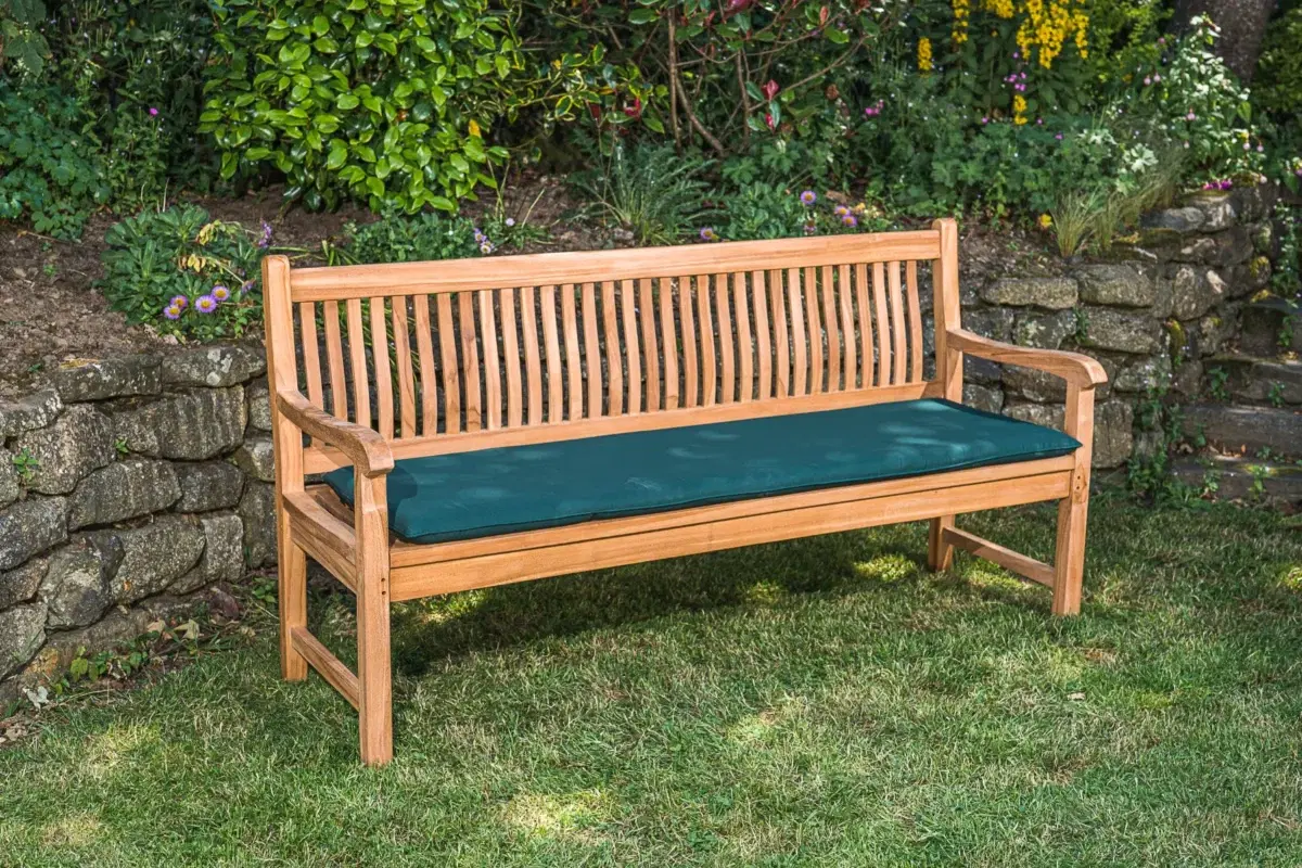 Bench Assembly-0